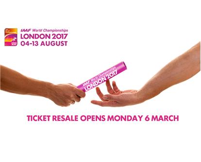 London resale